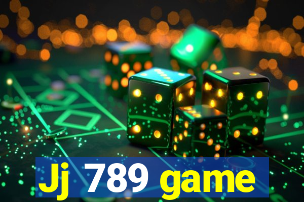 Jj 789 game